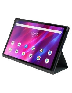 Tab K10 Folio Case/Film Black(Ww) - Zg38c03547