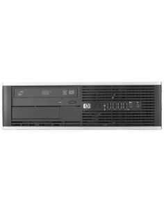 Pc Hp Refurbished 6300-8300 Ri64522017 Sff I5-34X0 8Gb Ssd240gb W10p (Upg)