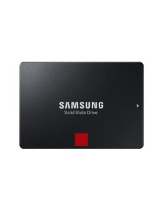 Ssd Samsung 860 Pro 2.5 256Gb Sata3 Read:560Mb/S-Write:530Mb/S Mz-76P256b/Eu