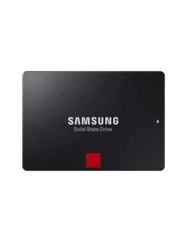 Ssd Samsung 860 Pro 2.5 256Gb Sata3 Read:560Mb/S-Write:530Mb/S Mz-76P256b/Eu