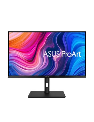Monitor Asus Led Proart 32 Wide Pa328cgv Ips 2560X1440 5Ms 450Cd/M1000:1 2X2w Mm Pivot Reg.Inh 2Hdmi Dp Usb-C Docking