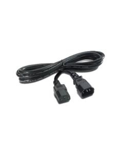 Thinksystem S2.8M, 13A/100-250V, C13 To C14 Jumper Cord - 4L67a08370
