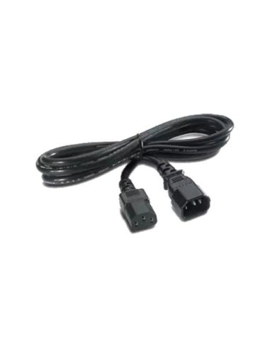 Thinksystem S2.8M, 13A/100-250V, C13 To C14 Jumper Cord - 4L67a08370