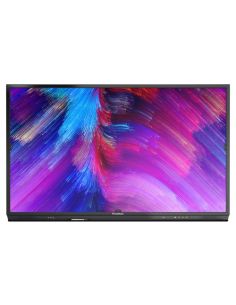 Monitor Touch Interattivo Da 75'' 4K Promethean Ap7-U75-02-Eu Nickel *** Inserire Staffa 36582***