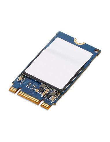 Thinkpad 512Gb Pcie Nvme M.2 2242 Ssd - 4Xb0t83221