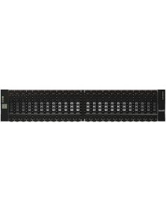 Lenovo Storage D1212 Disk Exp Enclosure Dual Controller Diskless - 4587E11