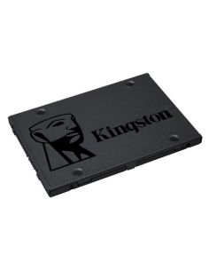 Ssd Kingston 120Gb Sa400s37/120G 2.5 Sata3 Read:550Mb/S-Write:320Mb/S