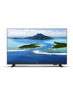 Tv Philips Led 32'' Tv 32Phs5507/12 Hd Pixel Plus Hd 2Hdmi Usb  Dvb-T/T2/T2-Hd/C/S/S2 C