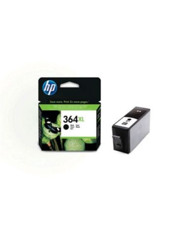Ink Hp Cn684ee N.364Xl Nero X Dj-3520 Oj-4620