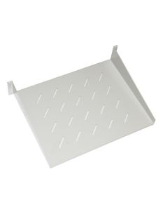 Ripiano Universale Link Per Armadio 19 1 Unita' Profondita' 350Mm Capacità Di Carico 20 Kg Colore Grigio