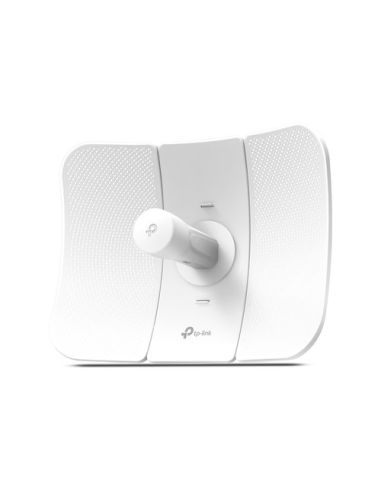 Access Point Wireless Tp-Link Cpe710 Outdoor Ac867 867 Mbps A 5 Ghz, 23Dbi, 30 Km, Ip65, Passive Poe
