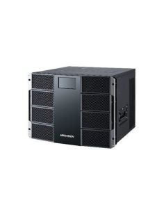 Hikvision 11 Slot, Che Supportano L'inserimento Misto Di Schede Di Input E Output - Ds-C30s-S11