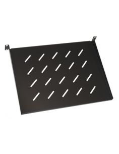 Ripiano Universale Link Per Armadio 19 1 Unita' Profondita' 350Mm Capacità Di Carico 20 Kg Colore Nero