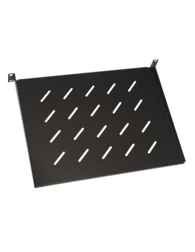 Ripiano Universale Link Per Armadio 19 1 Unita' Profondita' 350Mm Capacità Di Carico 20 Kg Colore Nero