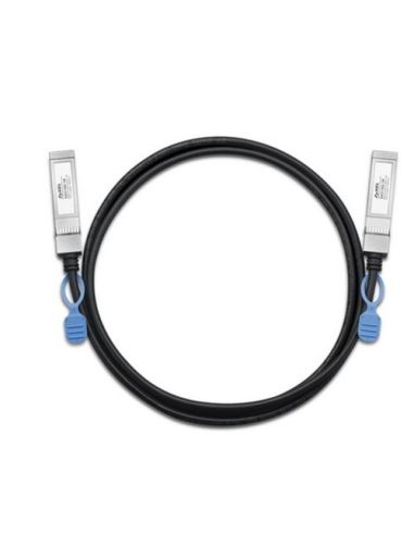 Cavo Per Stacking 10Giga, Include Transceiver Sfp, 1 Metro - Dac10g-1M-Zz0103f