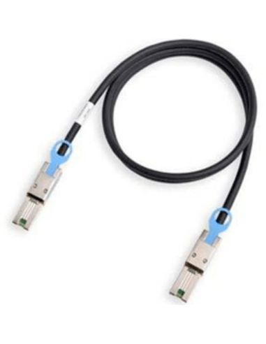 2 M Mini-Sas/Mini-Sas 1X Cable  (Host Sff-8088 To Target Sff-8088)