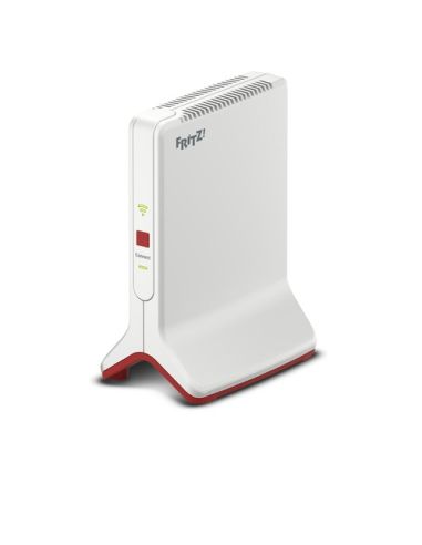 Wifi Range Extender Wireless Fritz! Repeater 3000 Wireless Con Mesh Repeating 2P Lan Gigabit - 20002888