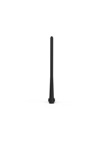 Adattatore Wireless Tenda U6 Usb 2.0 300M, 1 Antenna Esterna Omnidirezionale 6Dbi
