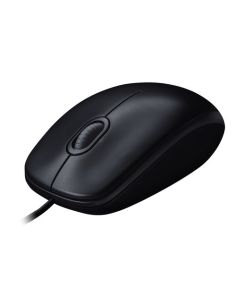 Mouse Logitech M90 Usb 2 Tasti 1000 Dpi 910-001793