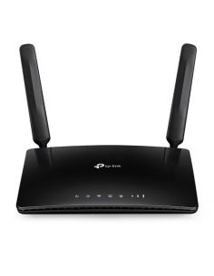 Router Tp-Link Tl-Mr6500v 300Mbps N 4G Lte Modem 2Plan,1P Lan/Wan,Slot Micro Sim,1P Rj45 Xcolleg Telefono Volte / Voip/Voicemail