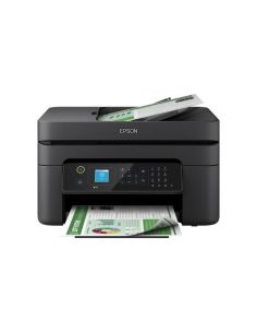 Multifunzione Epson Workforce Wf-2930Dwf A4 4Ink 33/18Ppm 100Ff Duplex Lcd Fax Adf Wifi Usb2.0 Epson Connect