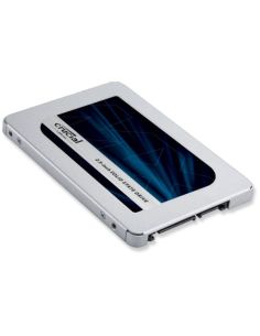 Ssd Crucial  2Tb 2.5 Sata3 Read: 560Mb/S-Write: 510Mb/S Ct2000mx500ssd1