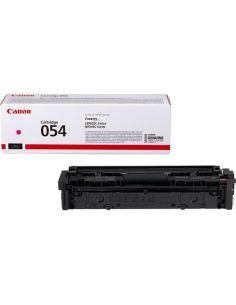 Toner Canon 054 M Magenta 1200Pp X Mf645cx Mf643cdw Mf641cw Lbp623cdw Lbp621cw