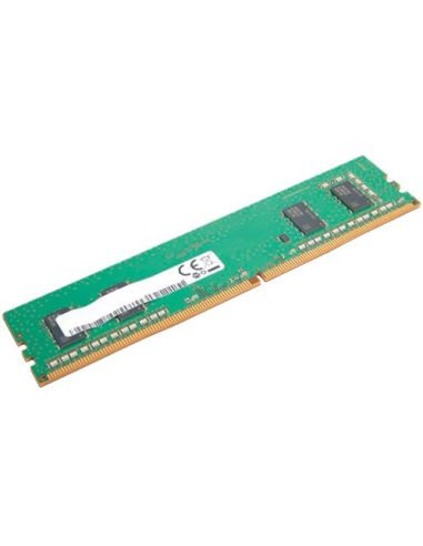 Lenovo 8Gb Ddr4 3200 Udimm Memory - 4X71d07928