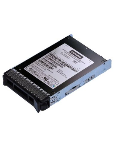 Thinksystem 2.5 Pm1643a 960Gb Entry Sas 12Gb Hot Swap Ssd - 4Xb7a38175