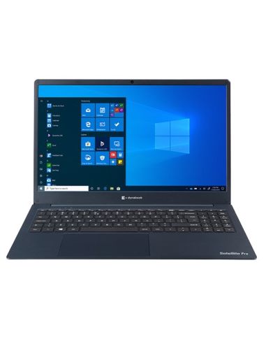 Nb Dynabook Satellite Pro C50-H-11O 15,6 I5-1035G1 8Gb Ssd256gb W10p Academic