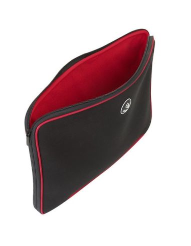 Custoda Per Nb Tech Air 17.3''  In Neoprene, Nero Tanz0311v2
