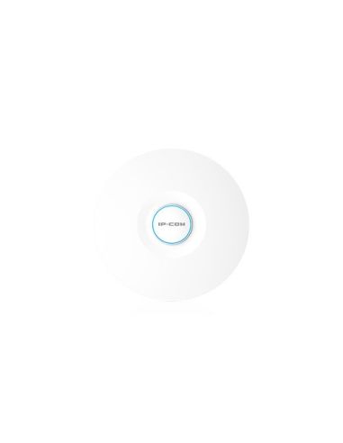 Access Point Wireless Ip-Com Pro-6-Lr 802.11Ax Fino A 3000Mbps Dual-Band Data Rate Wi-Fi 6 Access Point