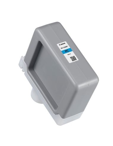 Serbatoio Inch. Pfi-1100Pc Photo Ciano (160Ml) X Ipf Pro 2000 4000 4000S 6000 6000S 2100 4100 4100S 6100 6100S 0854C001