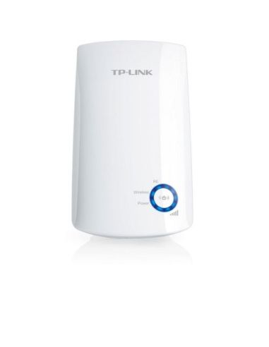 Wifi Range Extender Universale Wireless Tp-Link Tl-Wa854re 300M Compatibile Con 802.11N/G/B, 1 Antenna Interna