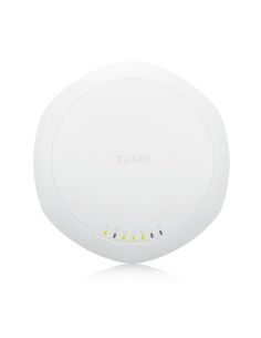 Access Point Wireless Zyxel Nwa1123acpro-Eu0101f Dual Radio 3X3 802.11A/B/G/N/Ac 1750Mbps Ant.Integrate-2P Lan-Supp
