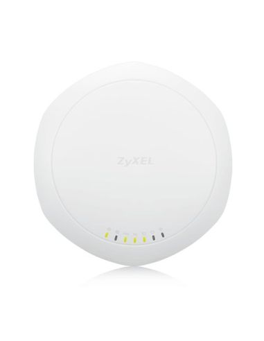 Access Point Wireless Zyxel Nwa1123acpro-Eu0101f Dual Radio 3X3 802.11A/B/G/N/Ac 1750Mbps Ant.Integrate-2P Lan-Supp