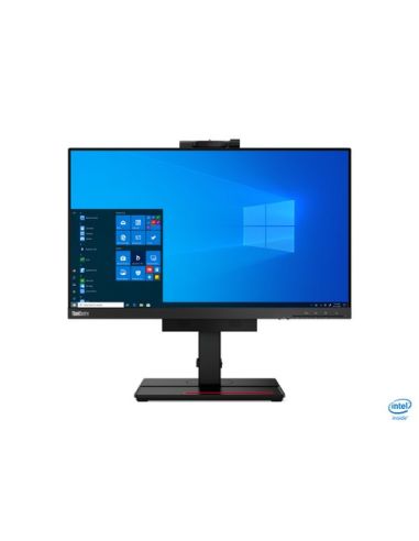 Monitor Lenovo Tiny-In-One 24 11Gdpat1it 23.8 1920X1080 250Cd/Mq 1000:1 Dp