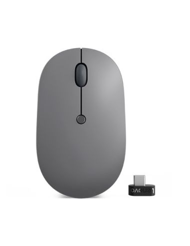 Lenovo Go Usb-C Wireless Mouse - 4Y51c21216