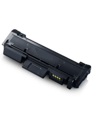 Toner Compatibile Samsung Mlt-D116l 3K Sl-M2625 Sl-M2825nd Sl-M2675f Sl-M2875fd M2885fw M2835dw