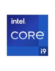 Cpu Intel Core I9-13900K (Raptor Lake) 3.0 Ghz - 36Mb Skt 1700 Pin No Dissipatore- Box- Bx8071513900k