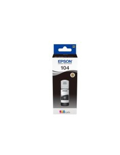 Ink Epson C13t00p140 Nero X Et-2714 Et-2721 Et-4700 Et-1810 Et-2810 Et-2820 Et-4800