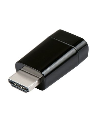 Adattatore Lindy Hdmi /Vga Dongle