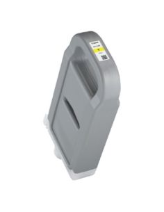 Serbatoio Inch. Pfi-710Y Yellow (700Ml)  X Tx-2000 Tx-3000 Tx-4000 2357C001