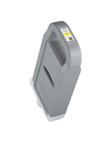 Serbatoio Inch. Pfi-710Y Yellow (700Ml)  X Tx-2000 Tx-3000 Tx-4000 2357C001