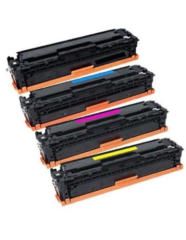 Toner Compatibile Canon 045H 1246C002 054H 3028C002 Hp Cf540x Cf400x 3.2K Nero Lbp61x Mf63x Lbp62x Mf64x M28x M25x M27x