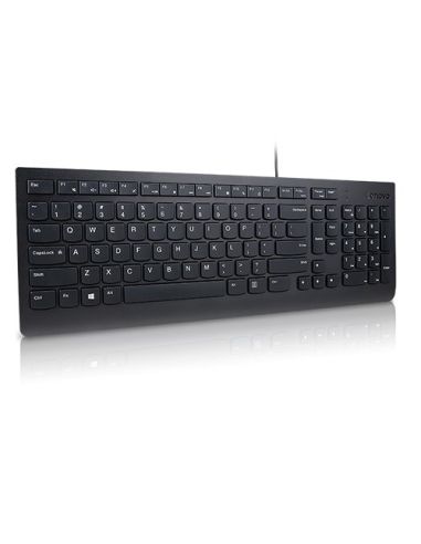 Lenovo Essential Wired Keyboard - U.S. English * (103P) - 4Y41c68642
