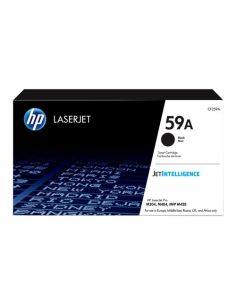 Toner Hp Cf259a Nero 3.000Pp X M304 M404 M406 M428