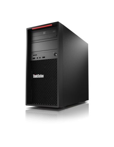 Workstation Desktop Lenovo P520c 30Bx00grix Xeon W2225 32Gb Ecc Ssd512gb Nvidia Rtx A2000 12Gb No Dvd Tastiera Mouse W11p