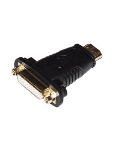 Adattatore Bidirezionale Dvi(245) Femmina A Hdmi Maschio