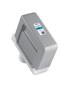 Serbatoio Canon Inch.  Photo Cyan Pfi-1300Pc X Ipf Pro 2000 4000 4000S 2100 4100 4100S 6100 6100S 0815C001